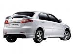 Chevrolet Optra 4 Diamond 16 2007 года